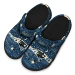 new england patriots night cactus clogs best selling