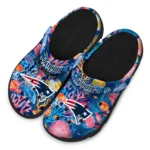 new england patriots ocean wonders clogs best selling