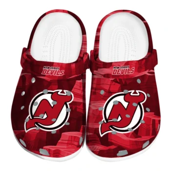 new jersey devils canyon layers clogs best selling