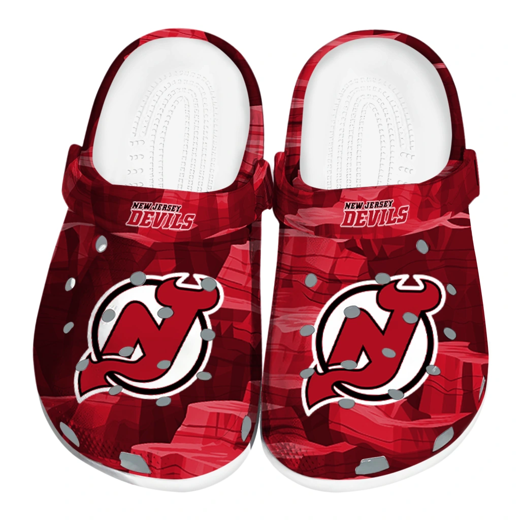 new jersey devils canyon layers clogs best selling new jersey devils canyon layers clogs best selling
