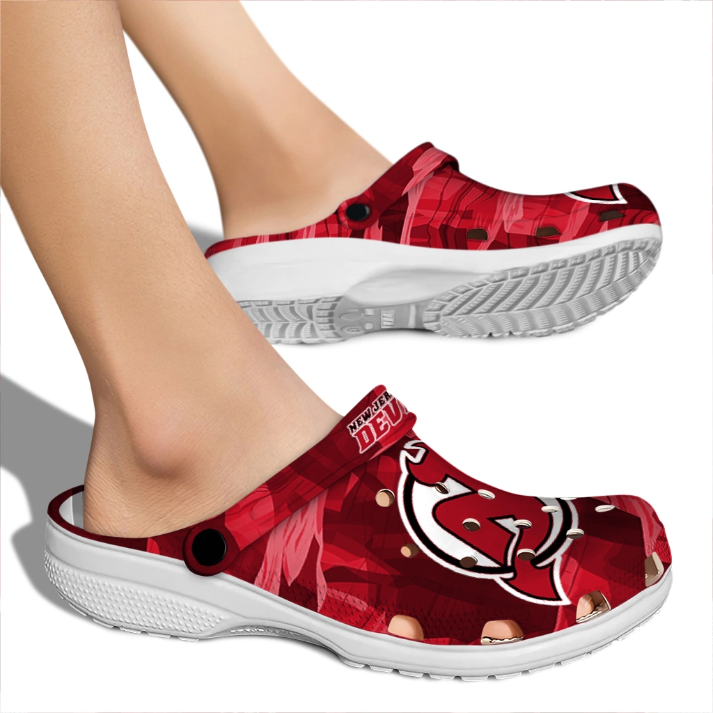 new jersey devils canyon layers clogs fashion forward new jersey devils canyon layers clogs fashion forward