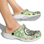 new jersey devils daisy cluster clogs best selling