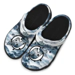 new jersey devils mountain peaks clogs best selling