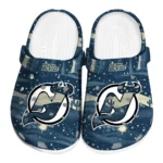 new jersey devils night cactus clogs best selling