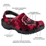new mexico lobos canyon layers clogs best selling