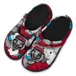 new mexico lobos cloud splash clogs best selling
