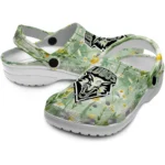 new mexico lobos daisy cluster clogs best selling