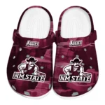 new mexico state aggies canyon layers clogs best selling