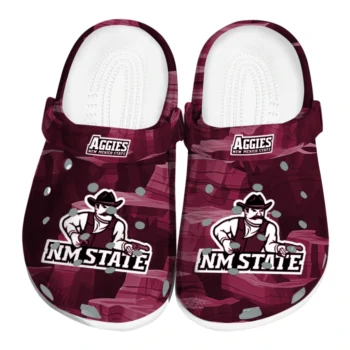 new mexico state aggies canyon layers clogs best selling