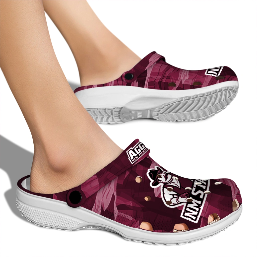 new mexico state aggies canyon layers clogs fashion forward new mexico state aggies canyon layers clogs fashion forward