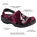 new mexico state aggies canyon layers clogs best selling