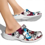 new mexico state aggies cloud splash clogs best selling