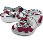new mexico state aggies cloud splash clogs best selling