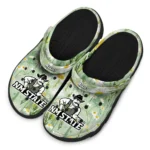 new mexico state aggies daisy cluster clogs best selling