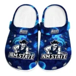 new mexico state aggies jellyfish ocean clogs best selling