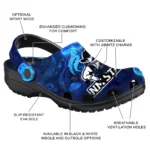 new mexico state aggies jellyfish ocean clogs best selling