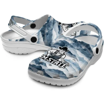new mexico state aggies mountain peaks clogs high quality