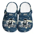 new mexico state aggies night cactus clogs best selling