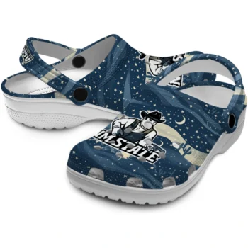 new mexico state aggies night cactus clogs high quality
