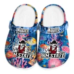 new mexico state aggies ocean wonders clogs best selling