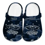 new orleans pelicans canyon layers clogs best selling