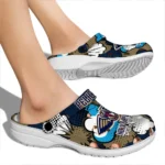 new orleans pelicans cloud splash clogs best selling