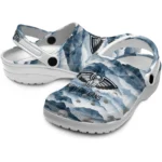 new orleans pelicans mountain peaks clogs best selling