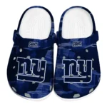 new york giants canyon layers clogs best selling