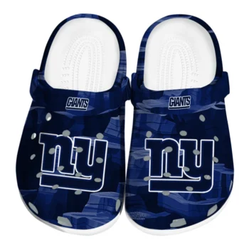 new york giants canyon layers clogs best selling