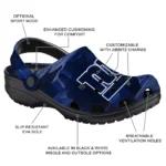 new york giants canyon layers clogs best selling