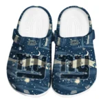 new york giants night cactus clogs best selling