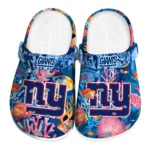 new york giants ocean wonders clogs best selling