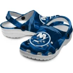 new york islanders canyon layers clogs best selling