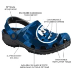 new york islanders canyon layers clogs best selling