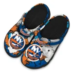 new york islanders cloud splash clogs best selling