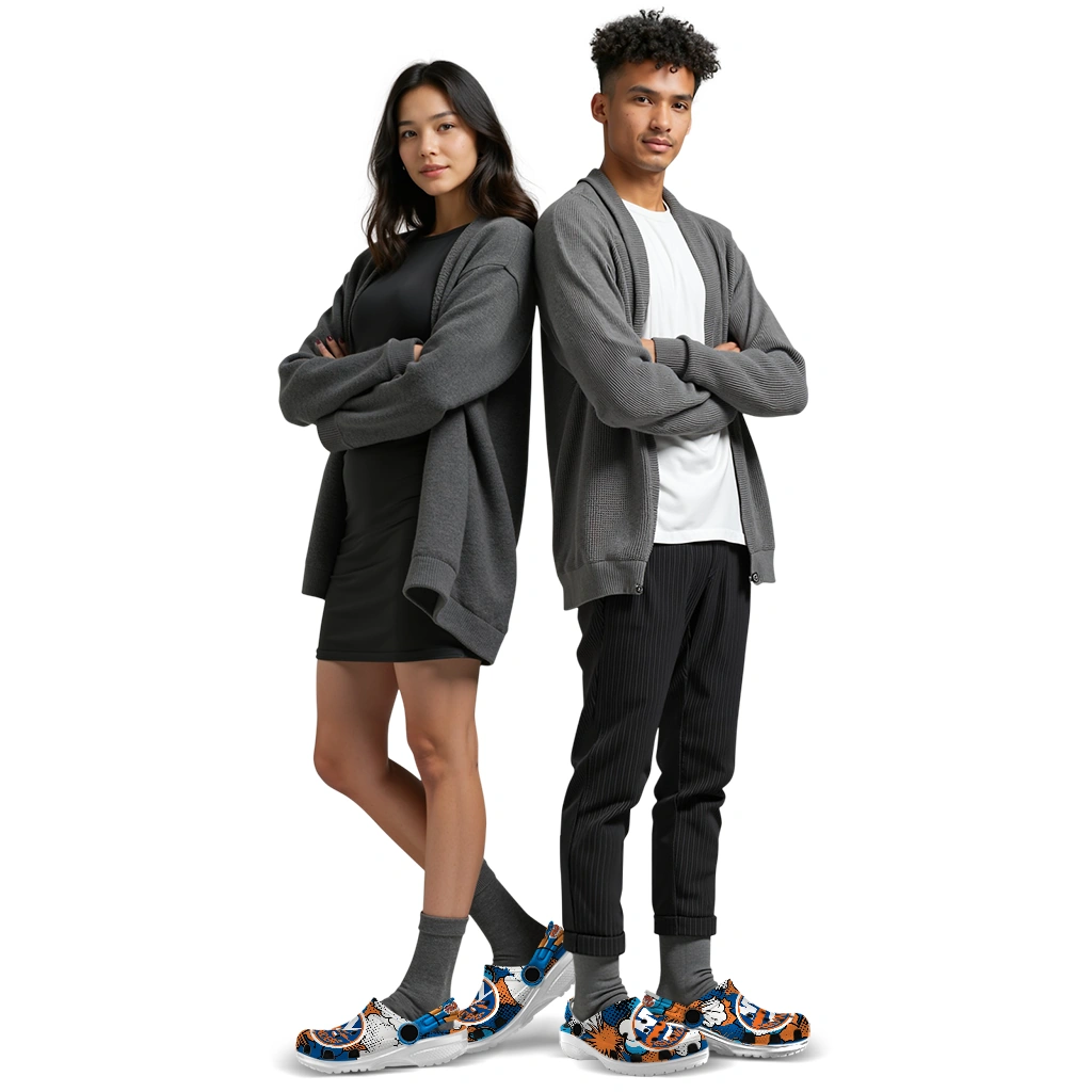 new york islanders cloud splash clogs top rated new york islanders cloud splash clogs top rated