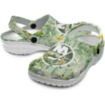 new york islanders daisy cluster clogs best selling