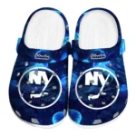 new york islanders jellyfish ocean clogs best selling