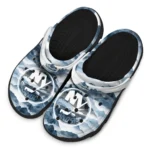new york islanders mountain peaks clogs best selling