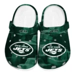 new york jets canyon layers clogs best selling