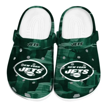 new york jets canyon layers clogs best selling