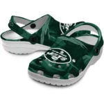 new york jets canyon layers clogs best selling