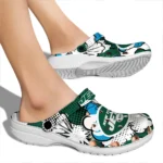 new york jets cloud splash clogs best selling