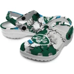 new york jets cloud splash clogs best selling