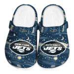 new york jets night cactus clogs best selling