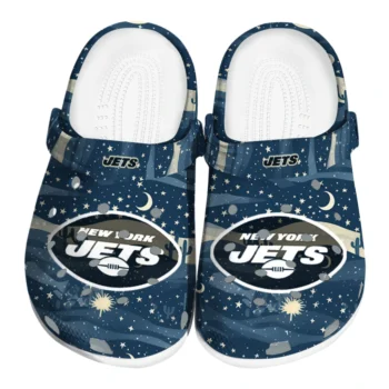 new york jets night cactus clogs best selling
