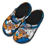 new york knicks cloud splash clogs best selling