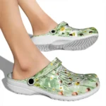 new york knicks daisy cluster clogs best selling