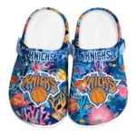 new york knicks ocean wonders clogs best selling