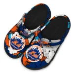 new york mets cloud splash clogs best selling